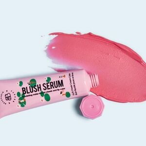 New RARE, Sealed BEAUTANIQ BEAUTY Blush Serum